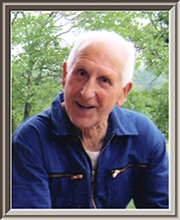 Angelo Tassan Toffola